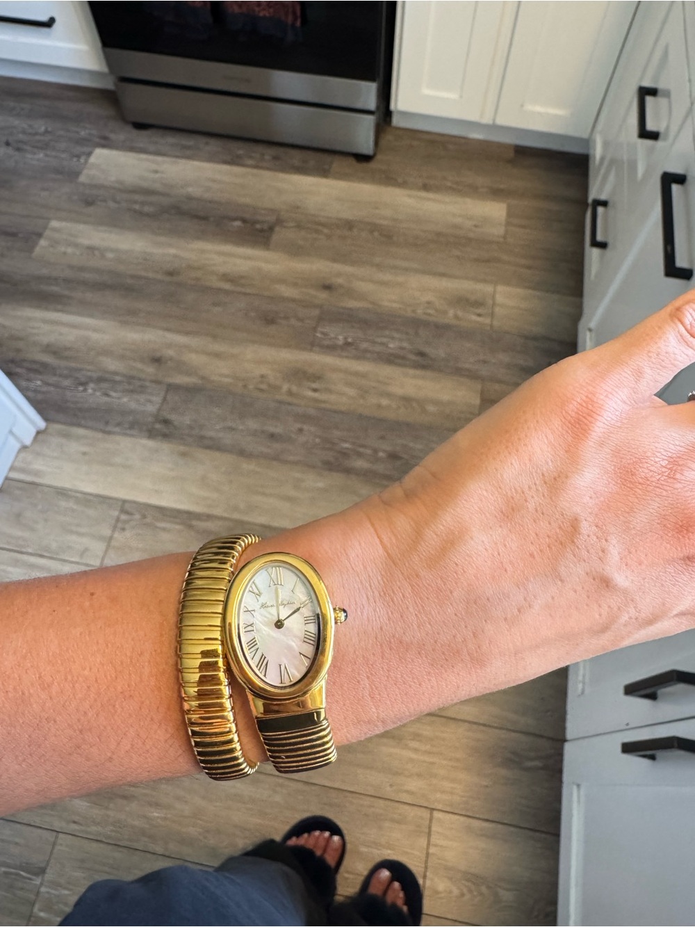 Heaven Mayhem “ÉTOILE WATCH” New with box - Picture 4 of 8